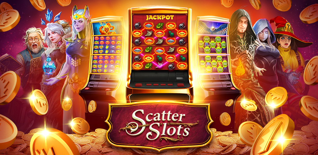 Perbedaan Slot Online dan Slot Mesin Tradisional